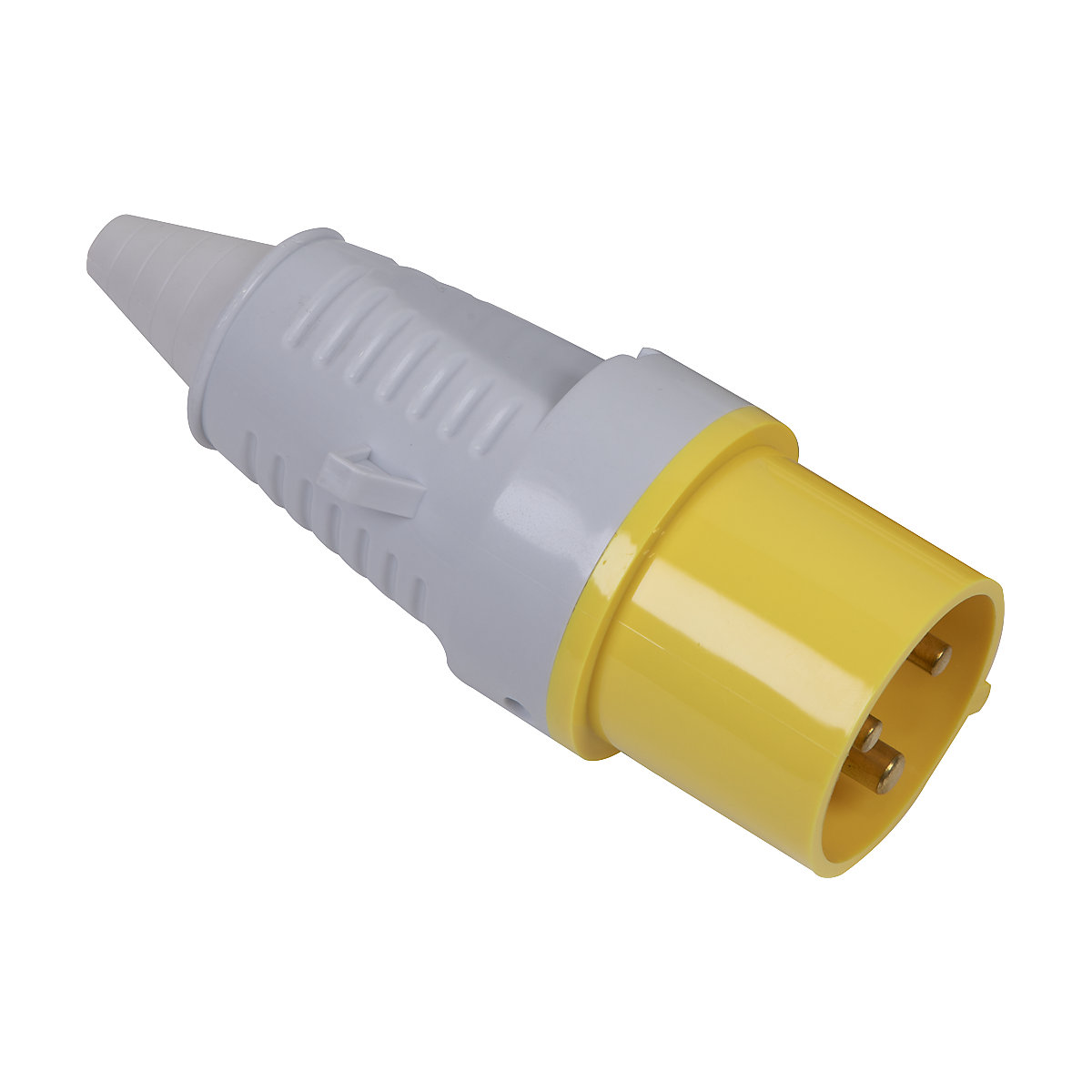 Sealey 110V 2P+E Plug