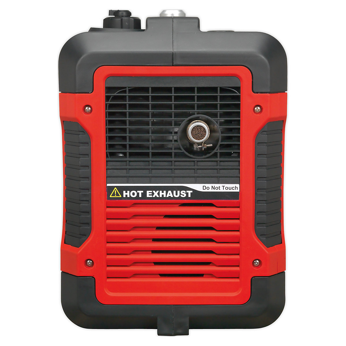 Sealey 2000W Inverter Generator | 4-Stroke Engine (Product illustration 2)-1