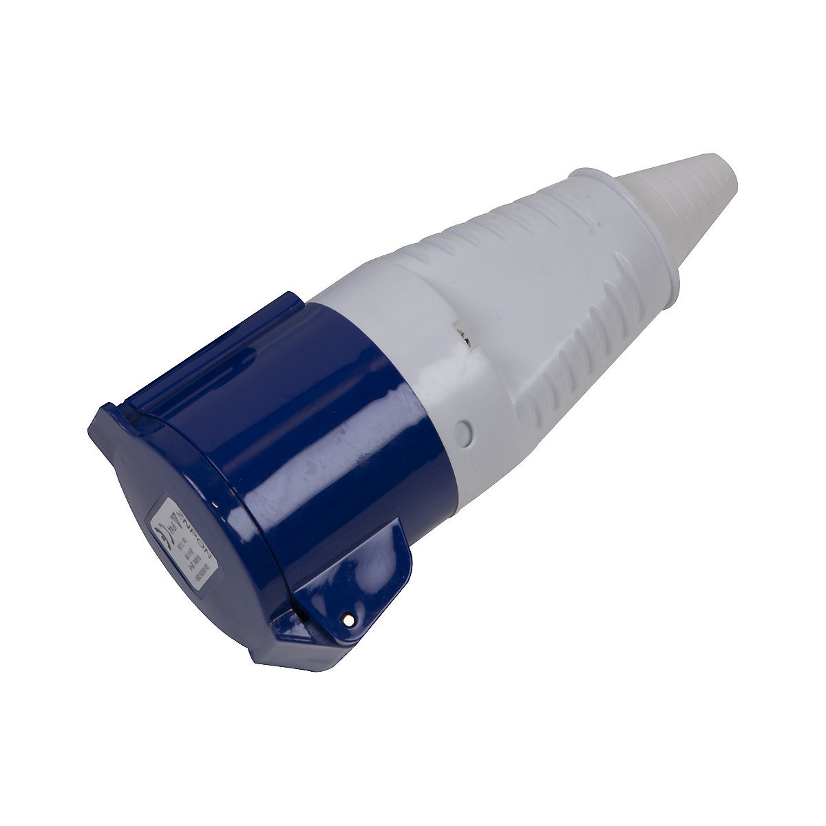 Sealey 230V Socket | Blue