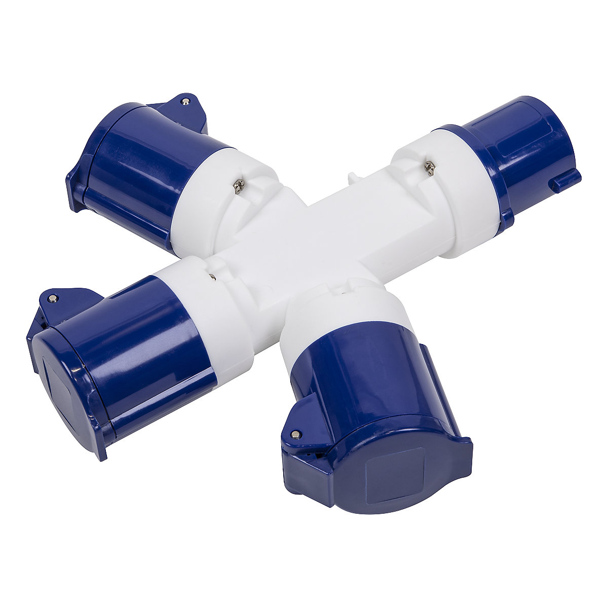 Sealey 3-Way Splitter