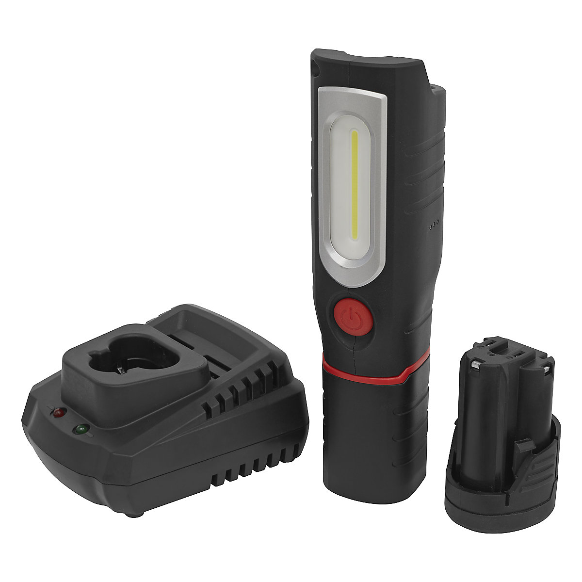 Sealey 3600 Inspection Light | 8W COB LED | SV12 Series