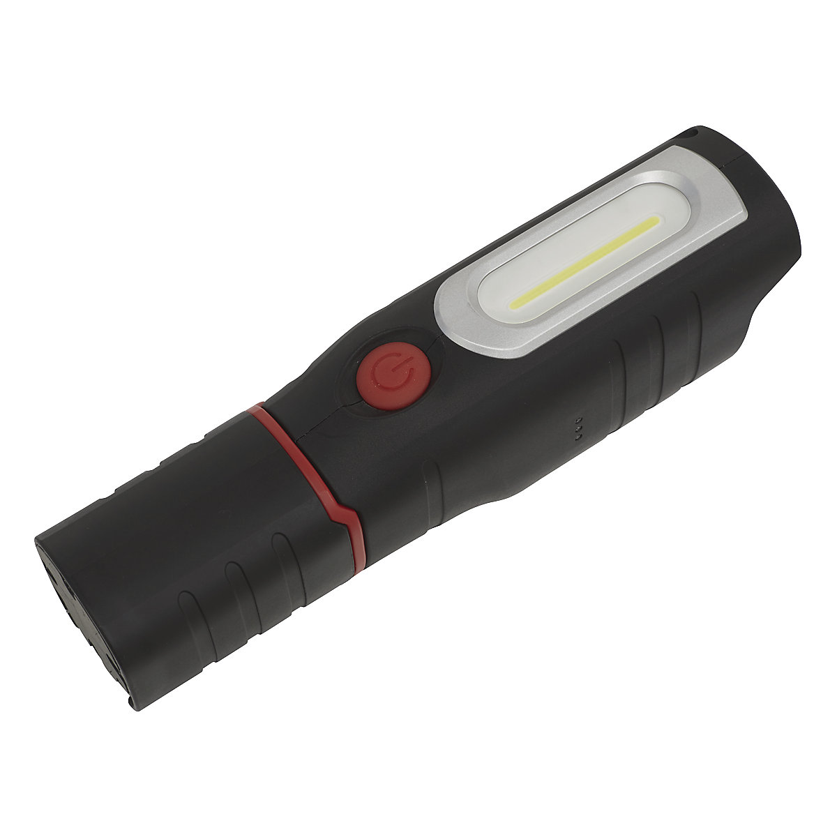 Sealey 3600 Inspection Light | 8W COB LED | SV12 Series (Product illustration 2)-1