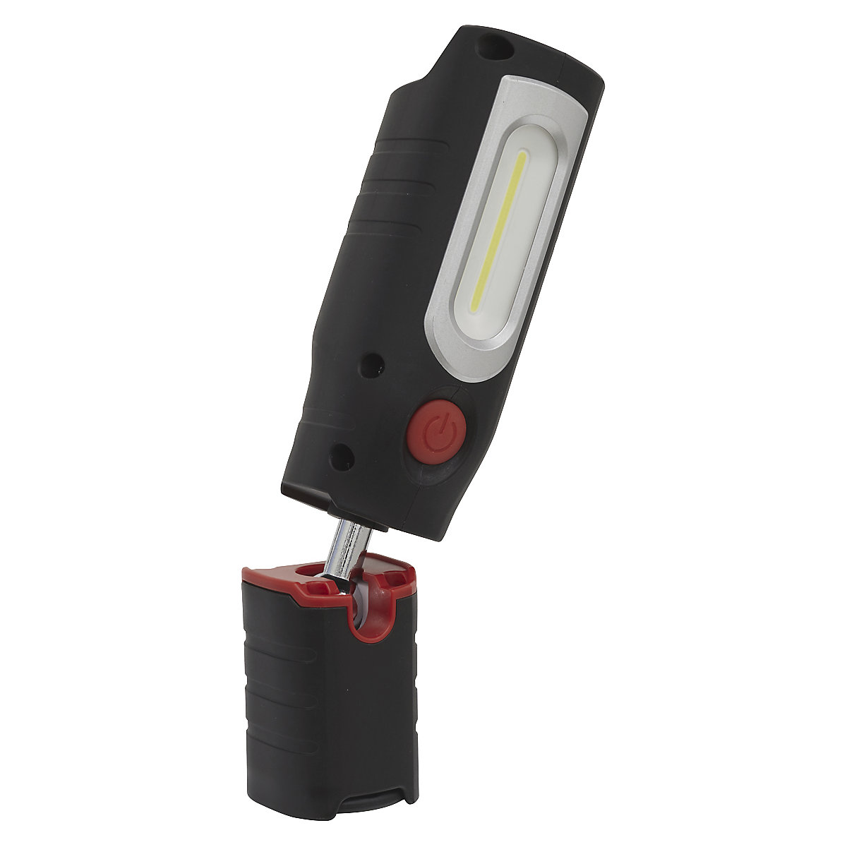 Sealey 3600 Inspection Light | 8W COB LED | SV12 Series (Product illustration 7)-6