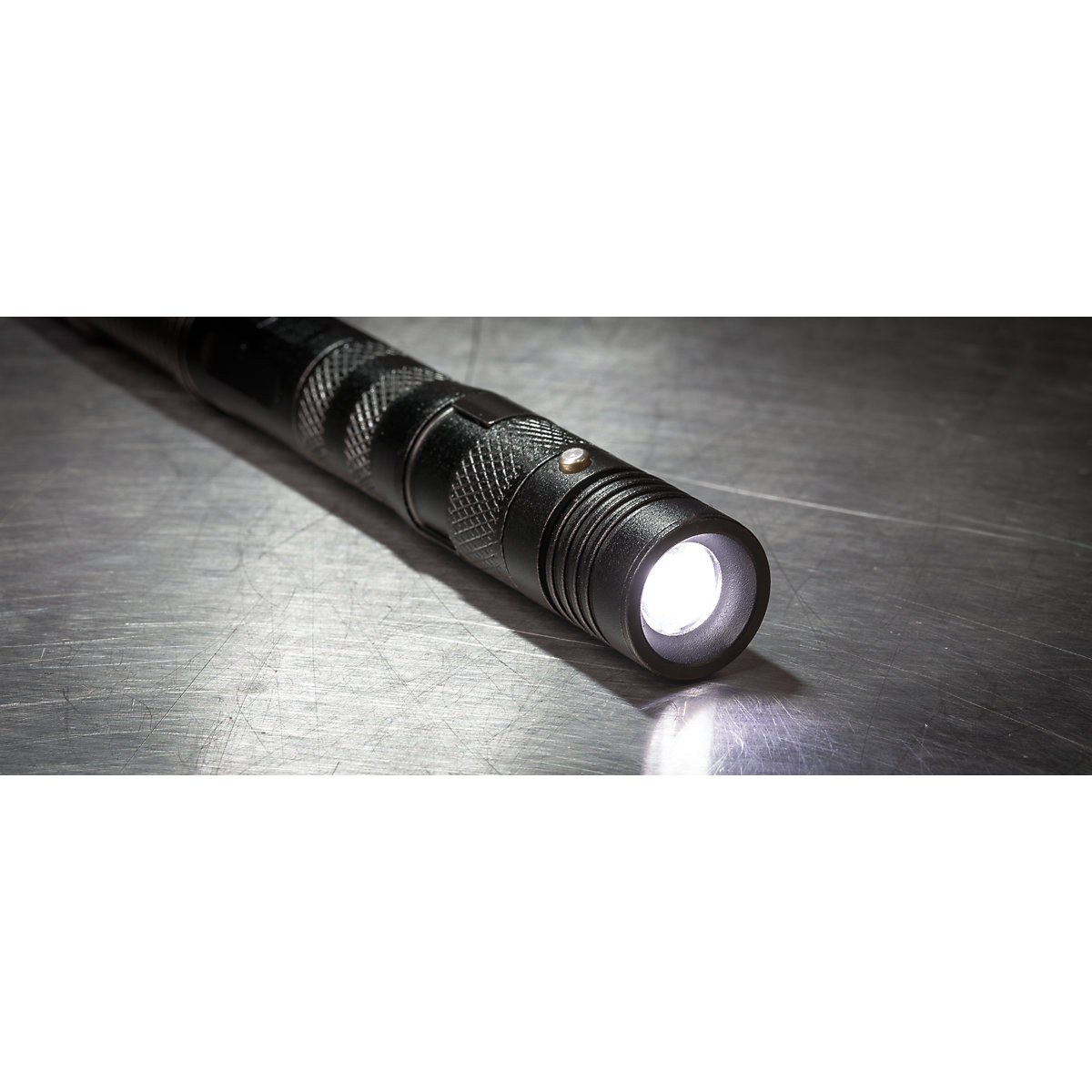 Sealey 9-in-1 Multi-Tool Penlight | 1W SMD LED (Product illustration 7)-6