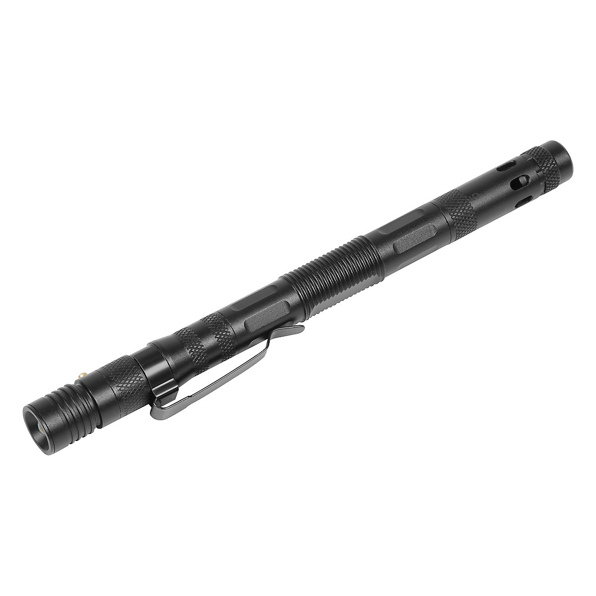 Sealey 9-in-1 Multi-Tool Penlight | 1W SMD LED
