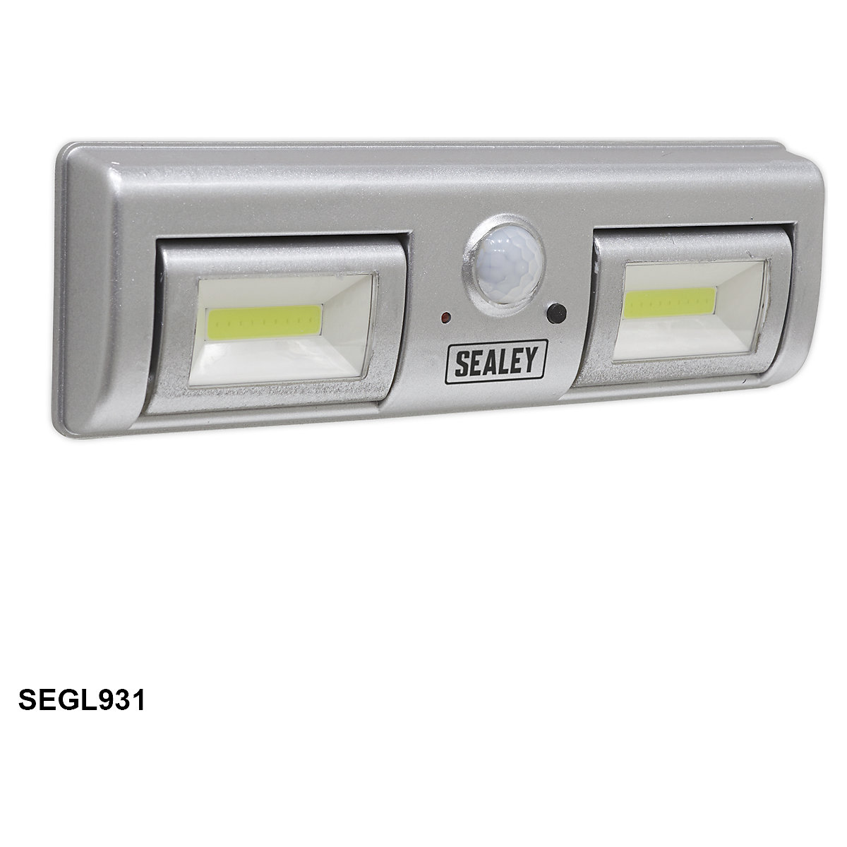 Sealey Auto Lights | PIR Sensor (Product illustration 7)-6