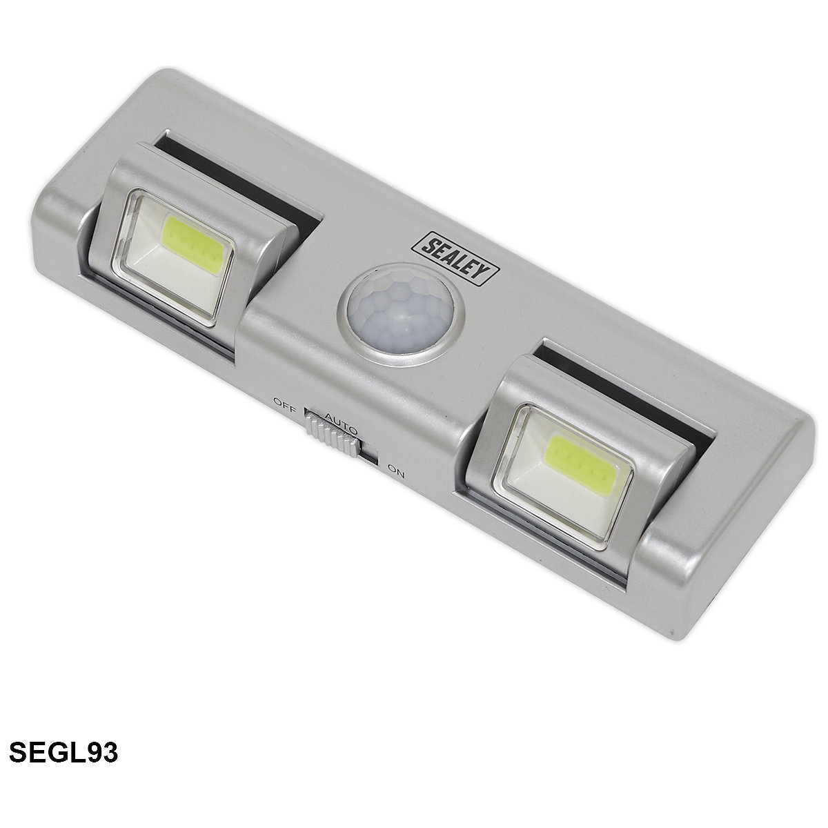 Sealey Auto Lights | PIR Sensor (Product illustration 2)-1