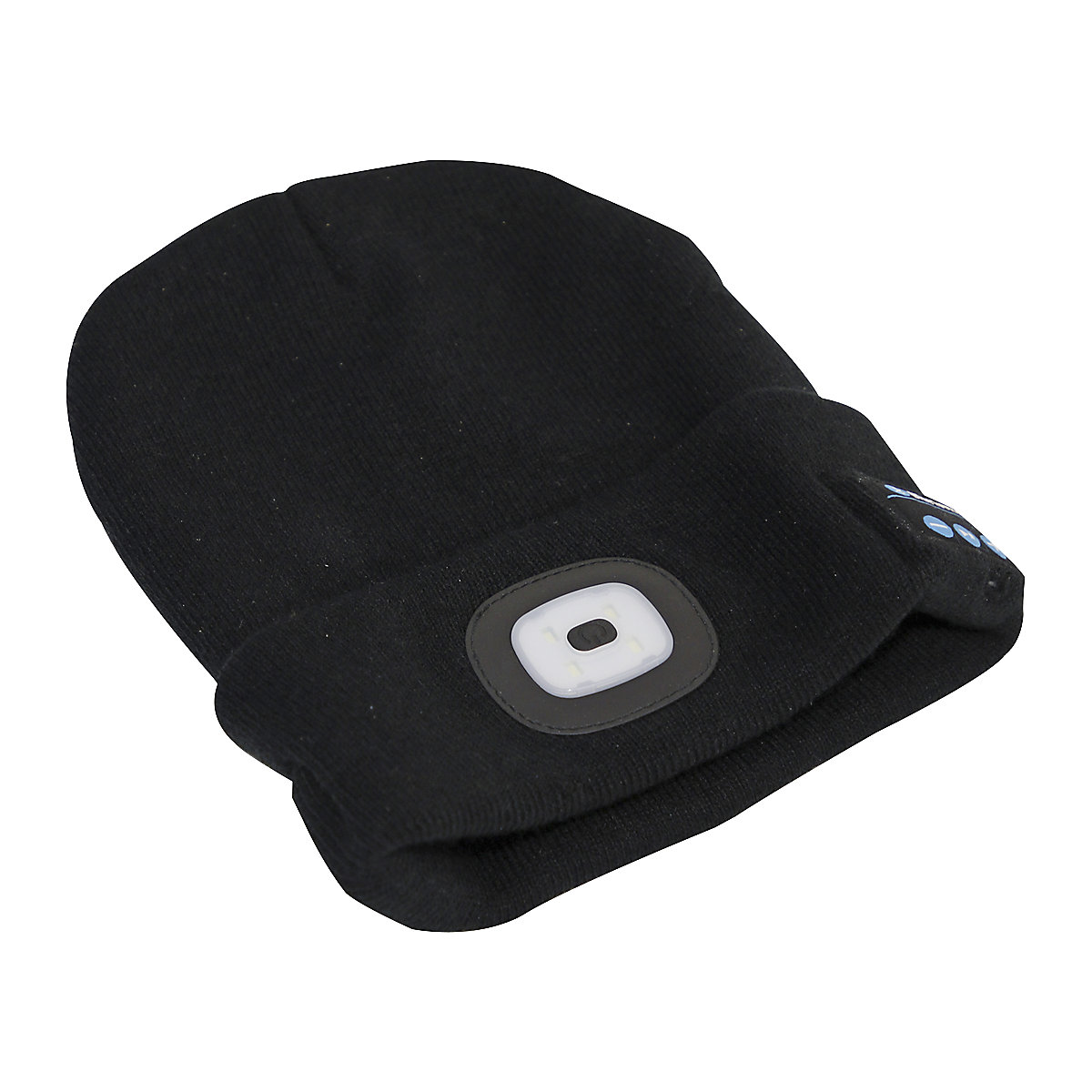 Sealey Beanie Hats | 4 SMD LED | USB Rechargeable, Sealey Beanie Hats | 4 SMD LED | USB Rechargeable, Sealey Beanie Hat | 4 SMD LED | USB Rechargeable | with Wireless Headphones-5