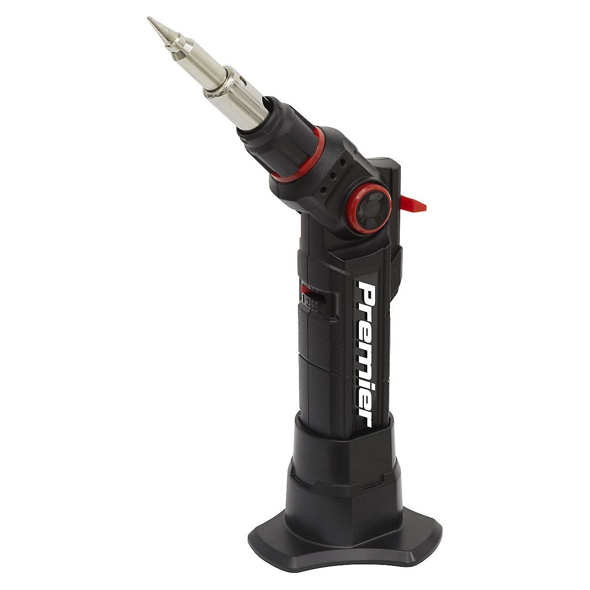 Sealey Butane Indexing Soldering Iron
