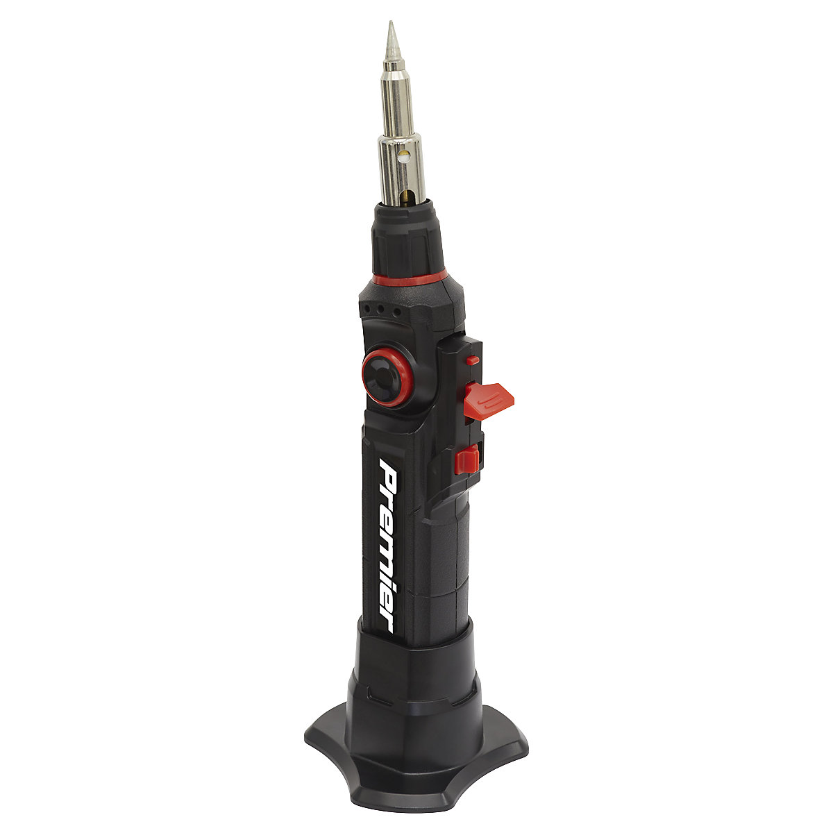 Sealey Butane Indexing Soldering Iron (Product illustration 4)-3