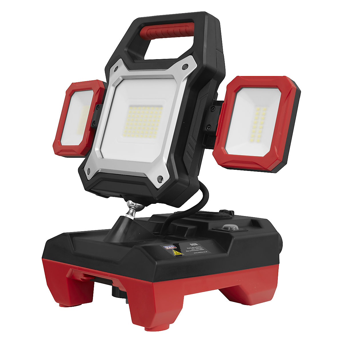 Sealey Cordless/Corded 2-in-1 Worklight | 45W SMD LE | SV20 Series