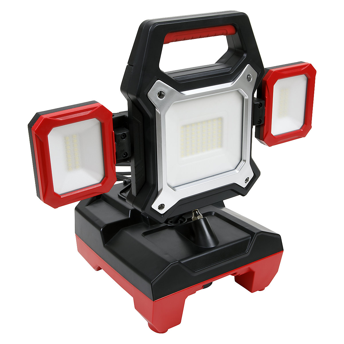 Sealey Cordless/Corded 2-in-1 Worklight | 45W SMD LE | SV20 Series (Product illustration 2)-1