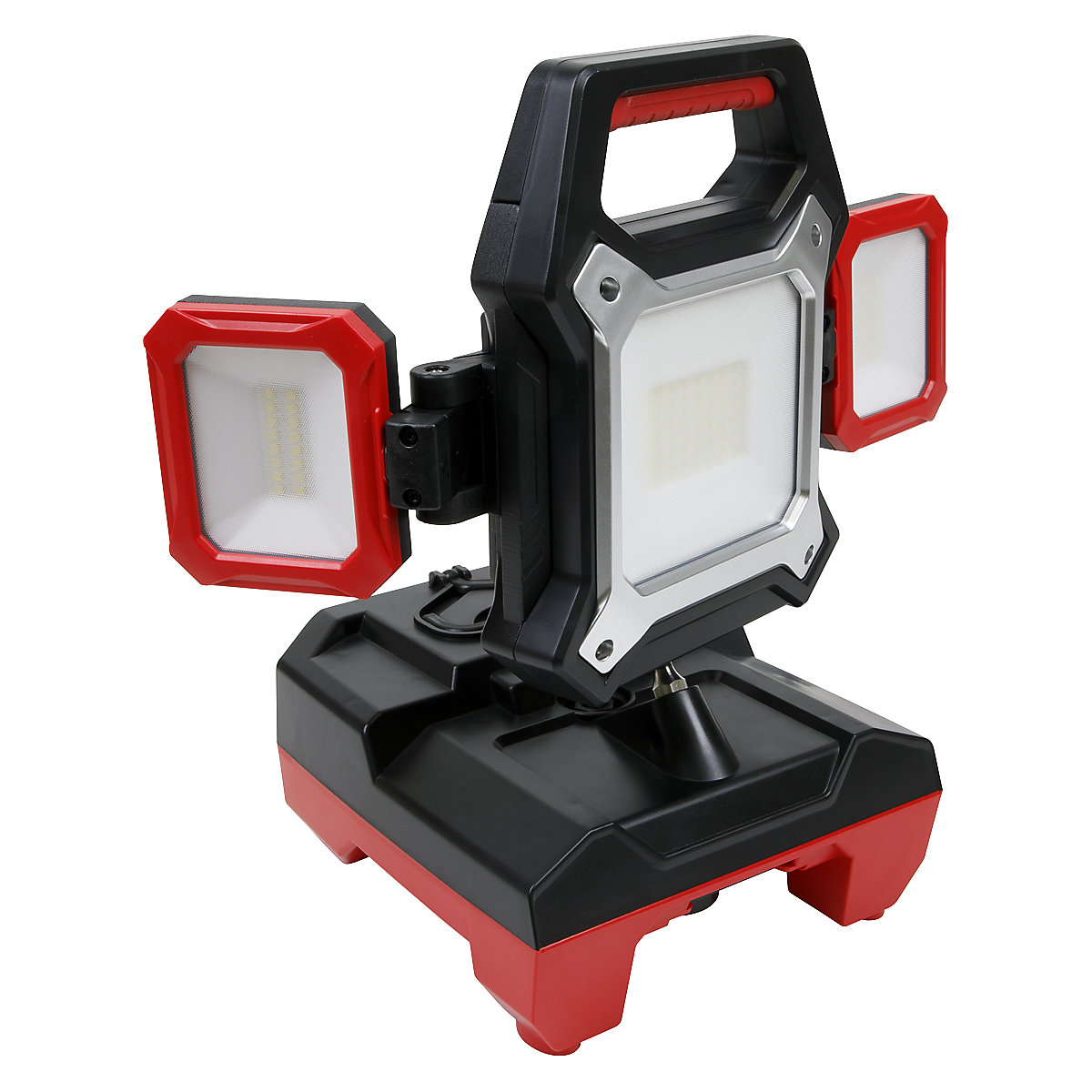 Sealey Cordless/Corded 2-in-1 Worklight | 45W SMD LE | SV20 Series (Product illustration 4)-3