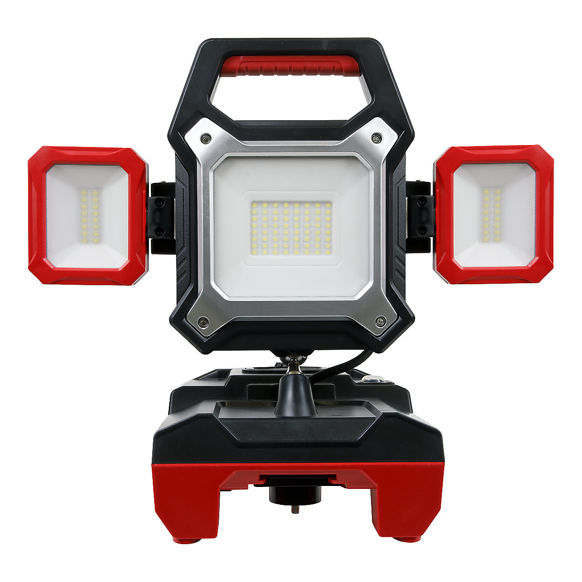 Sealey Cordless/Corded 2-in-1 Worklight | 45W SMD LE | SV20 Series (Product illustration 5)-4