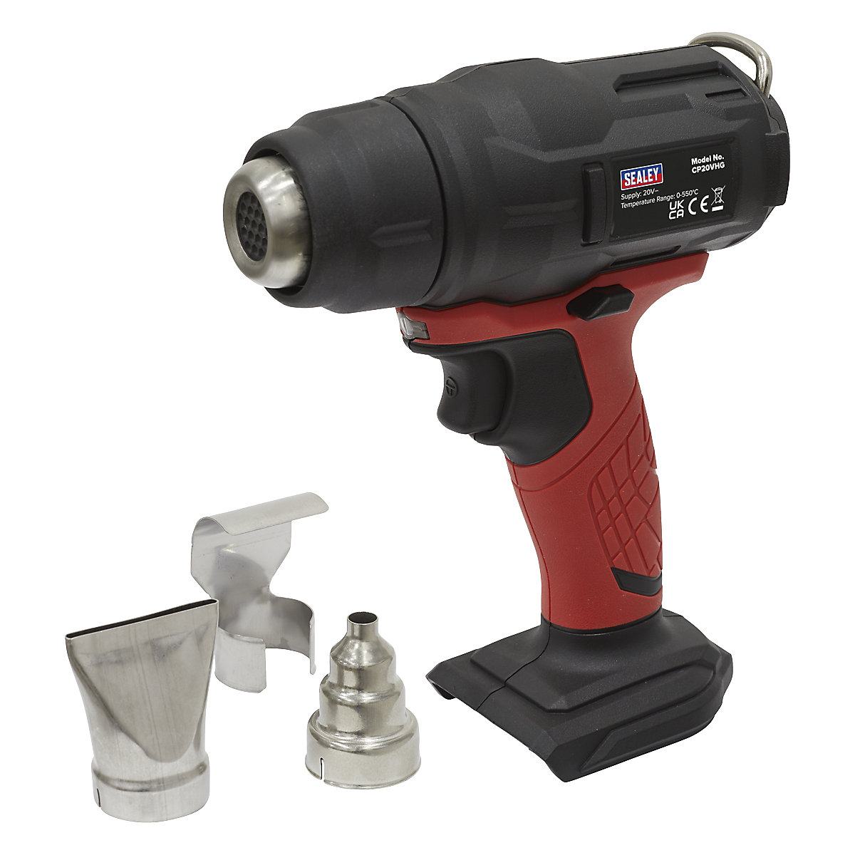 Sealey Cordless Hot Air Gun | SV20 Series