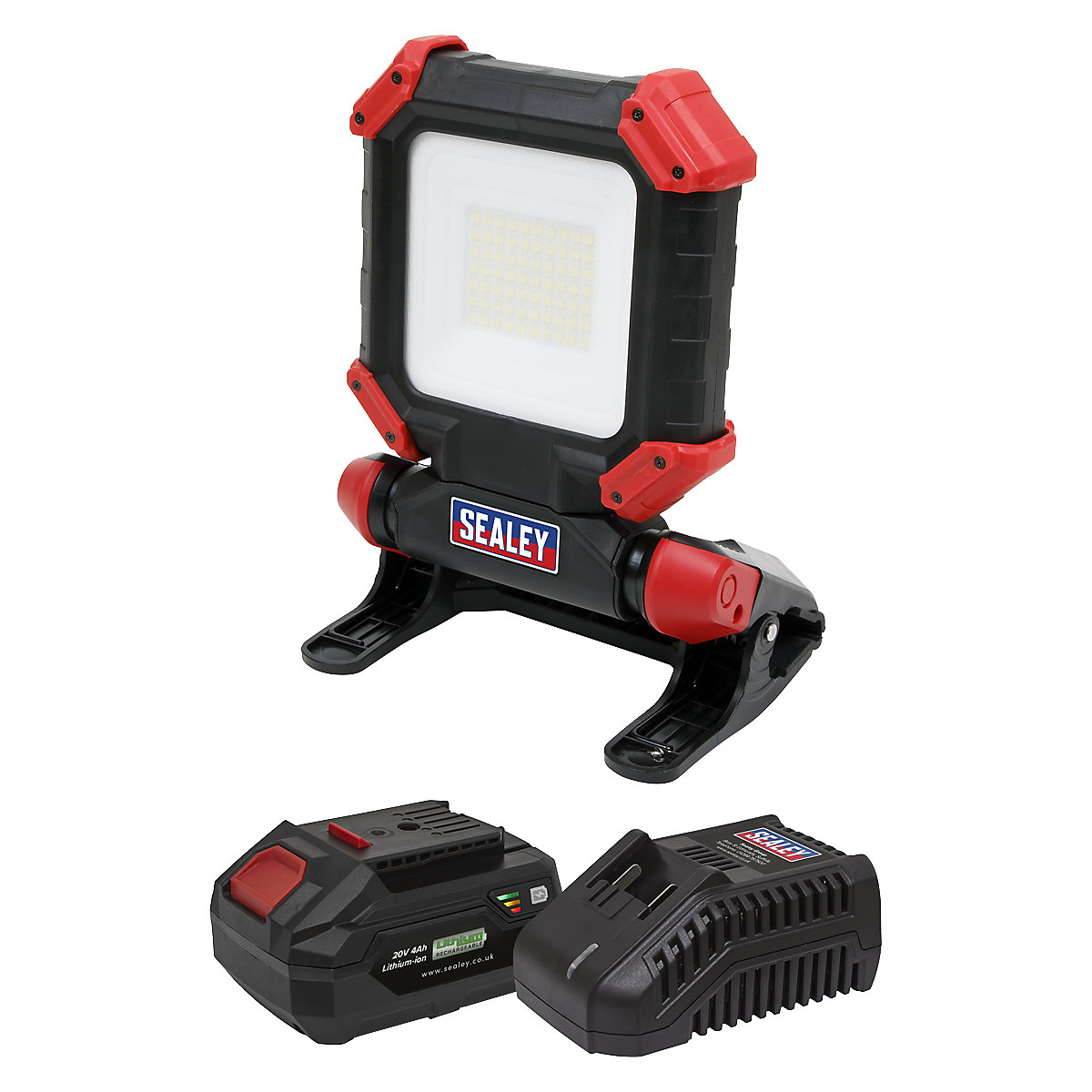 Sealey Cordless Worklight  | 15W SMD LED | SV20 Series