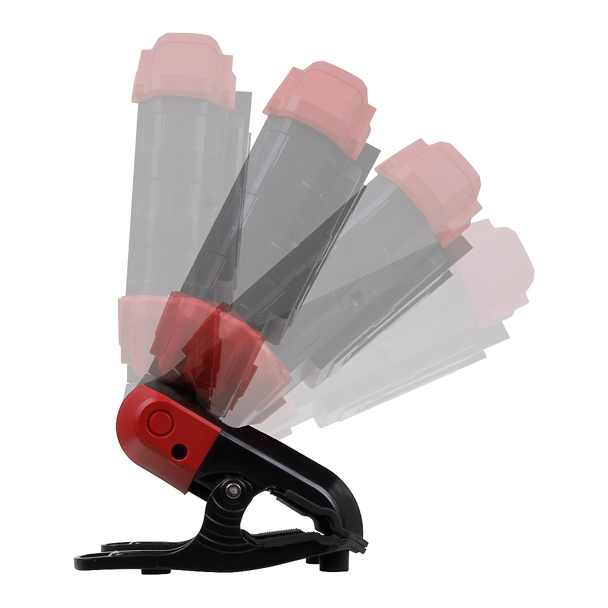 Sealey Cordless Worklight  | 15W SMD LED | SV20 Series (Product illustration 7)-6