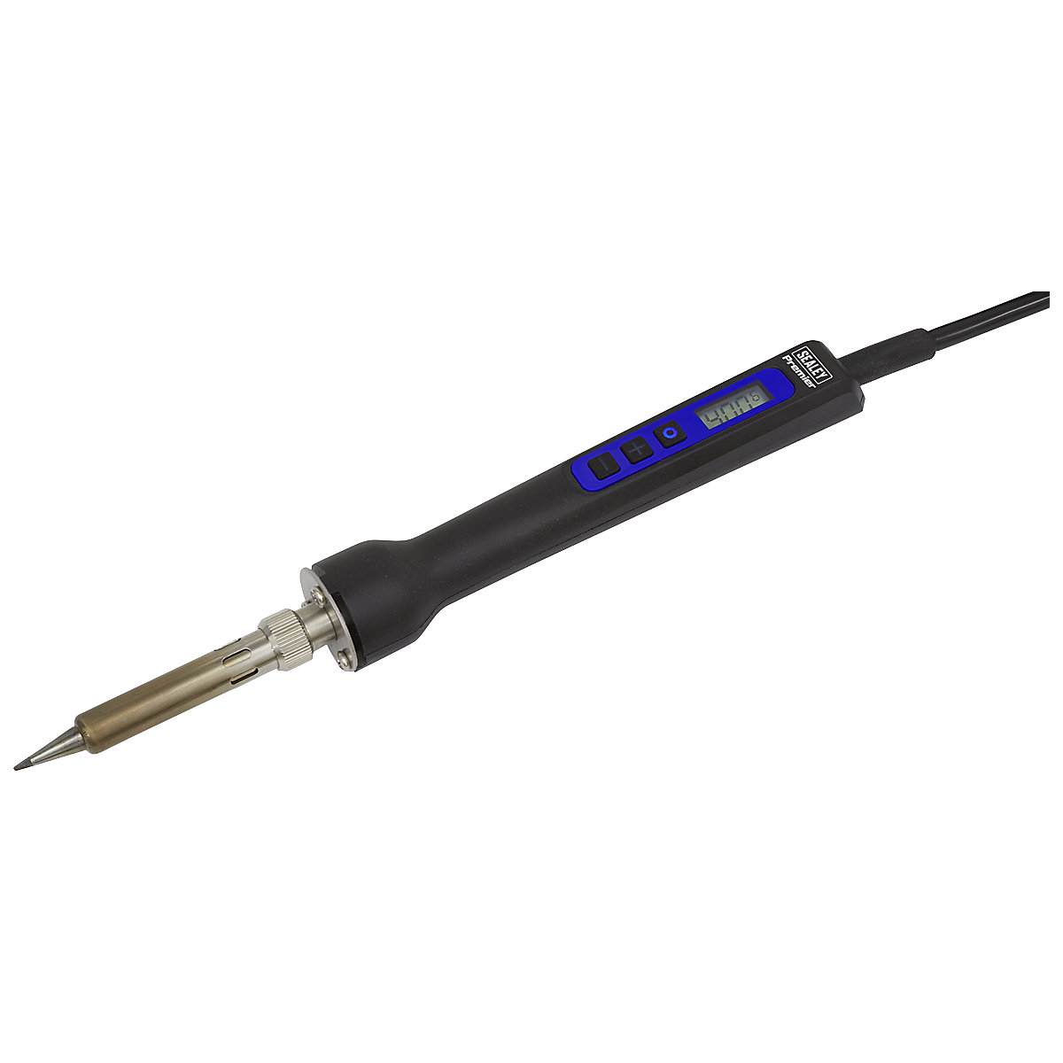 Sealey Digital Soldering Iron