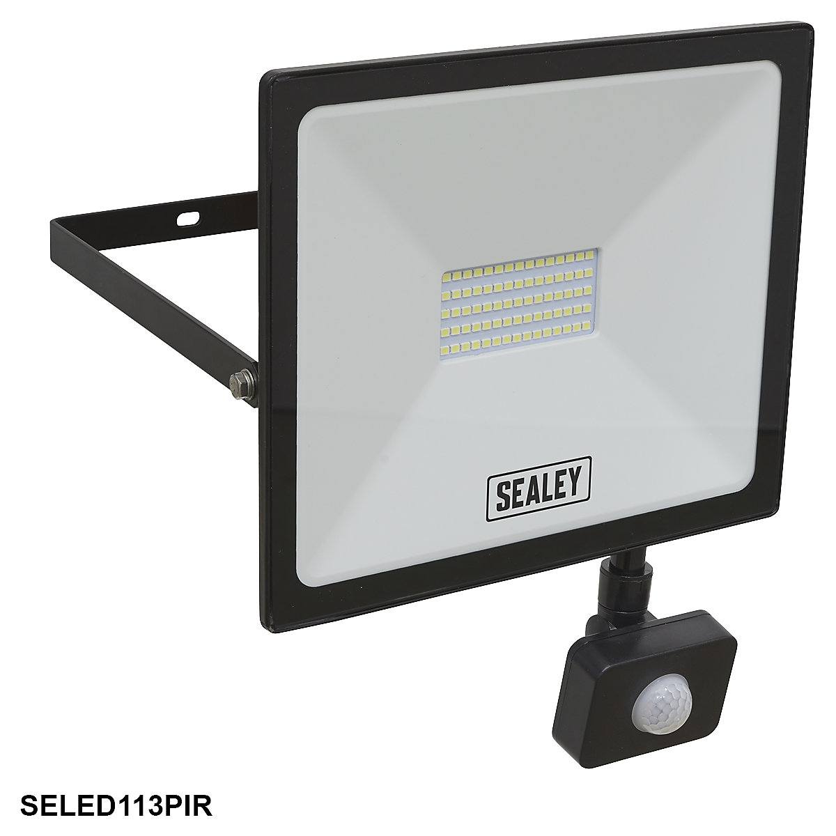 Sealey Extra Slim Floodlights with Wall Bracket (Product illustration 7)-6