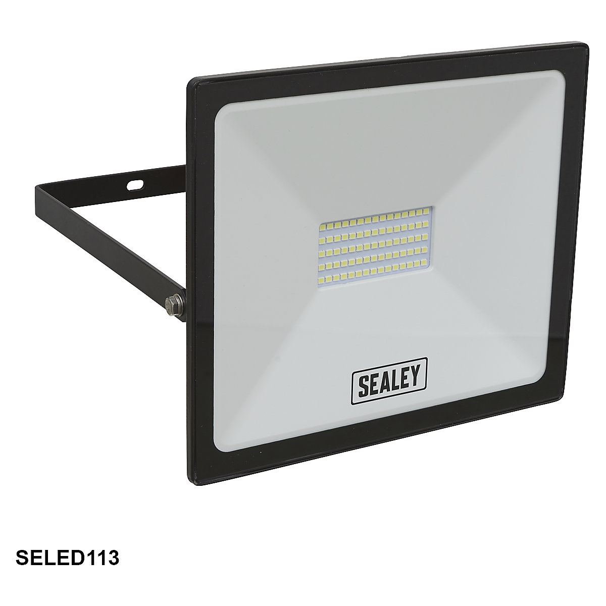 Sealey Extra Slim Floodlights with Wall Bracket (Product illustration 5)-4