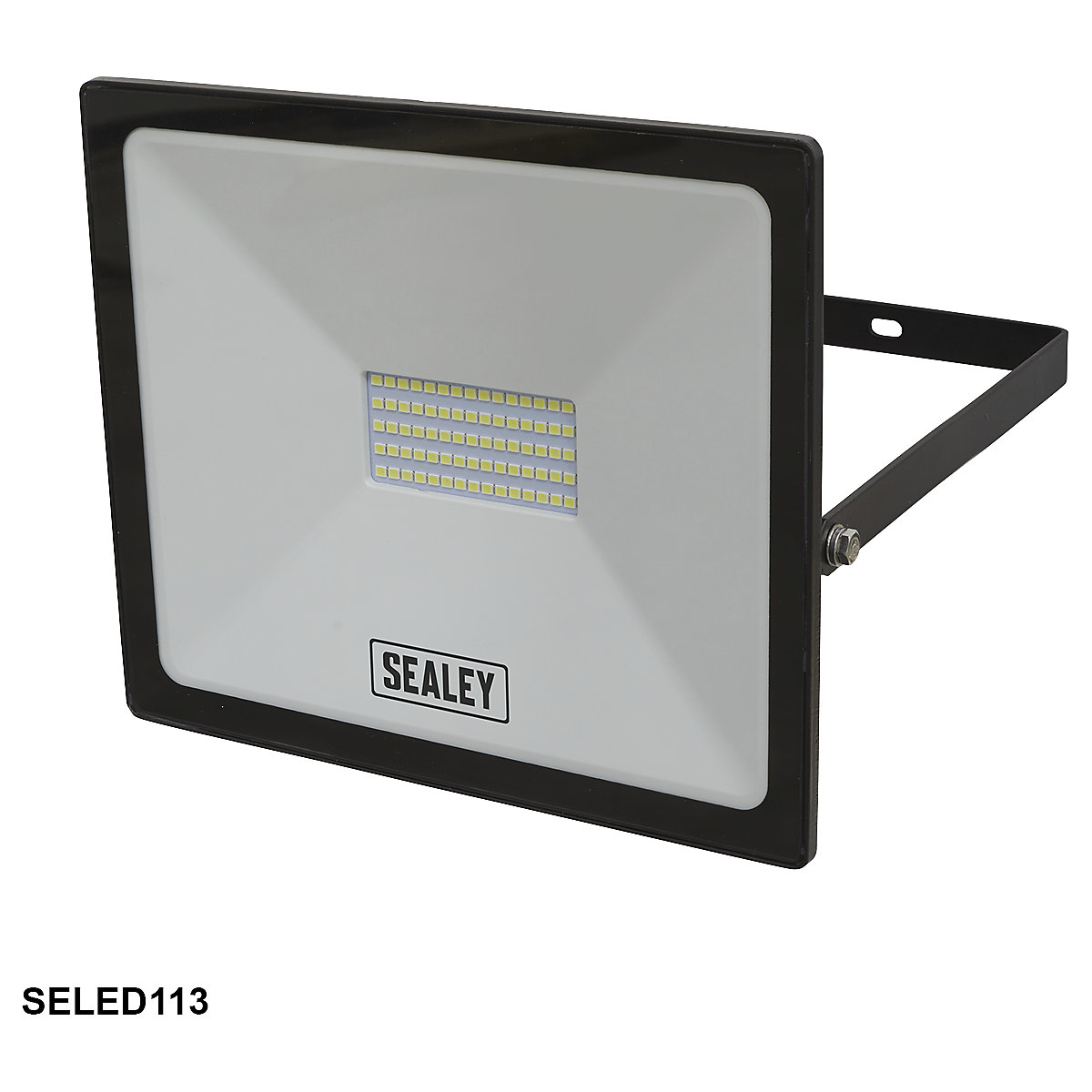 Sealey Extra Slim Floodlights with Wall Bracket (Product illustration 6)-5