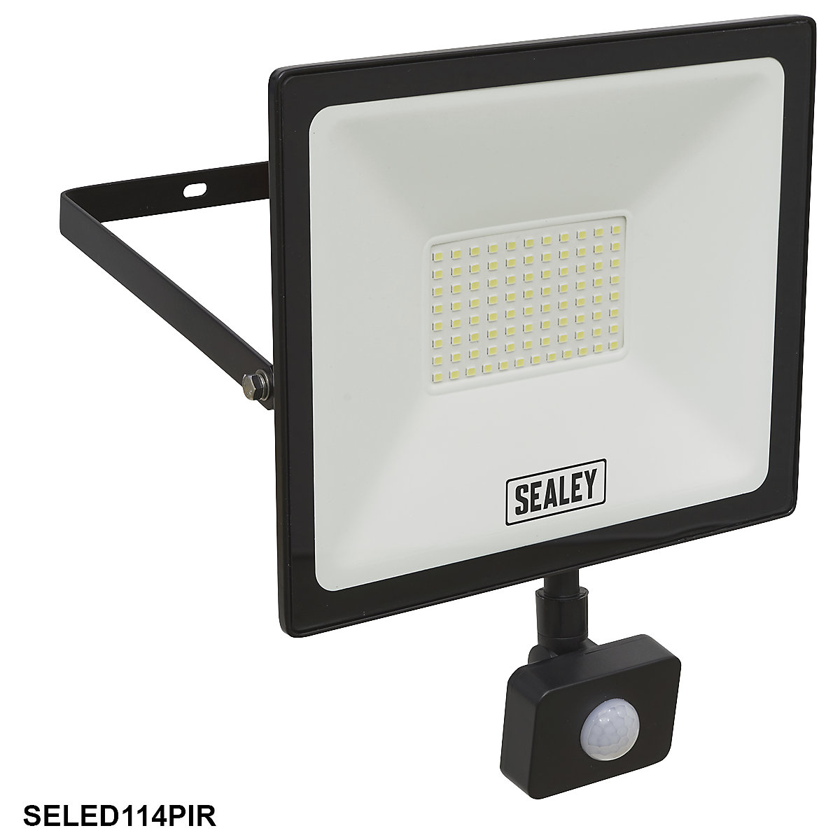 Sealey Extra Slim Floodlights with Wall Bracket (Product illustration 12)-11