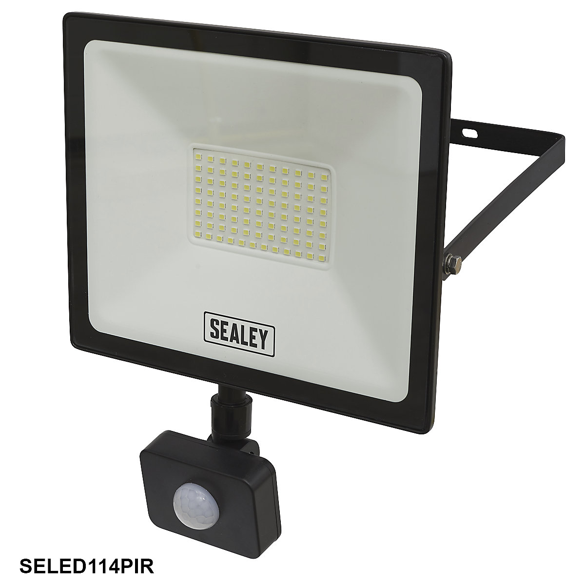 Sealey Extra Slim Floodlights with Wall Bracket (Product illustration 13)-12