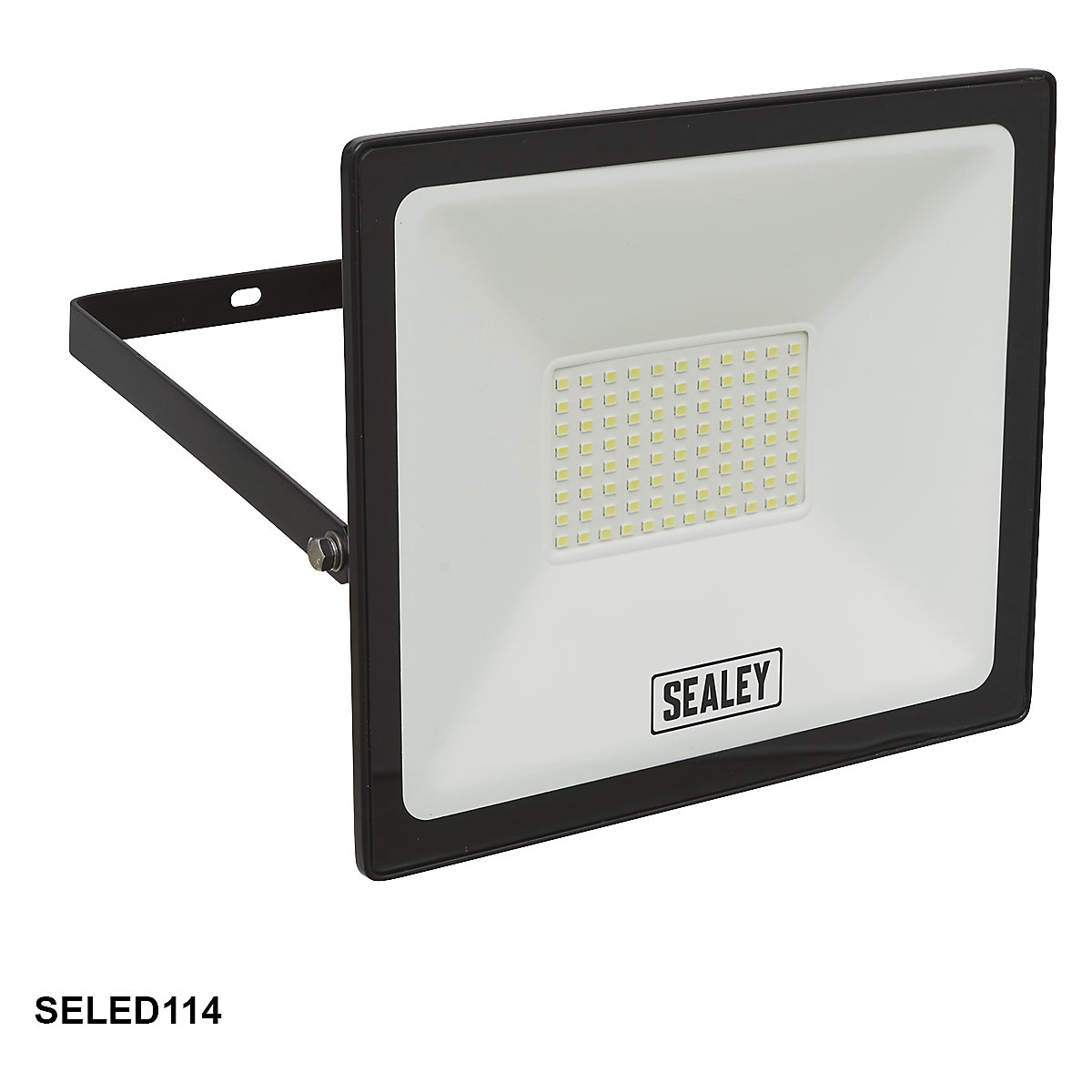 Sealey Extra Slim Floodlights with Wall Bracket (Product illustration 10)-9