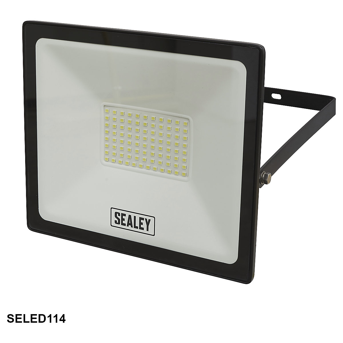 Sealey Extra Slim Floodlights with Wall Bracket (Product illustration 11)-10