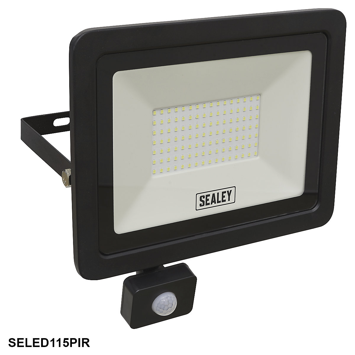 Sealey Extra Slim Floodlights with Wall Bracket (Product illustration 16)-15