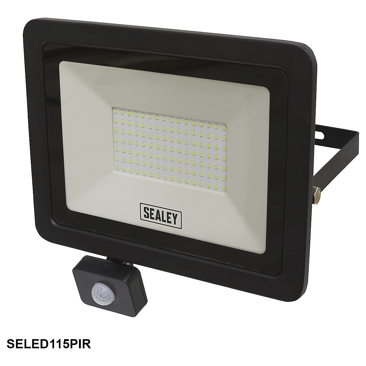 Sealey Extra Slim Floodlights with Wall Bracket (Product illustration 18)-17