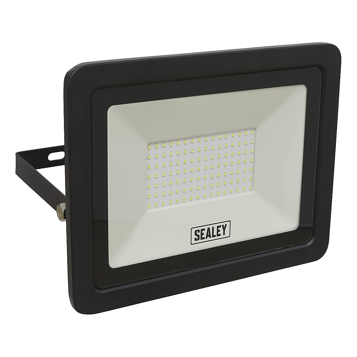 Sealey Extra Slim Floodlights with Wall Bracket