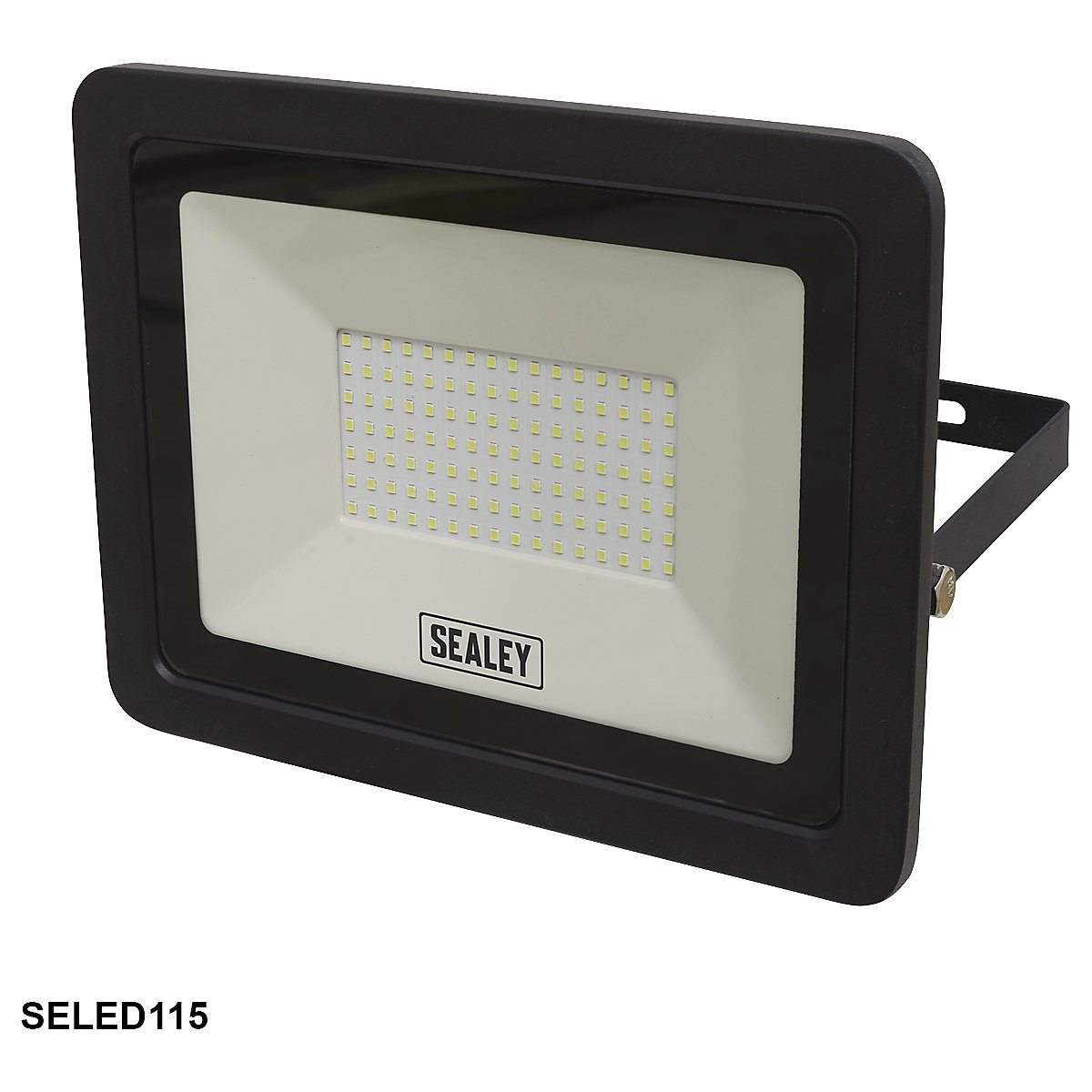 Sealey Extra Slim Floodlights with Wall Bracket (Product illustration 15)-14