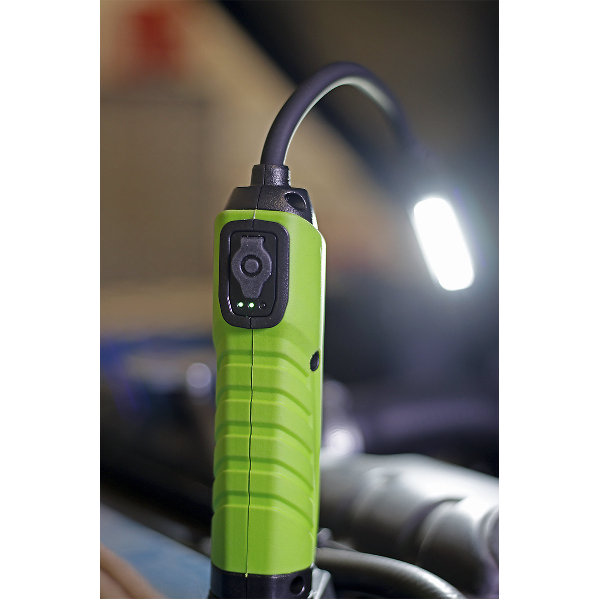 Sealey Flexi Rechargeable Inspection Light (Product illustration 7)-6