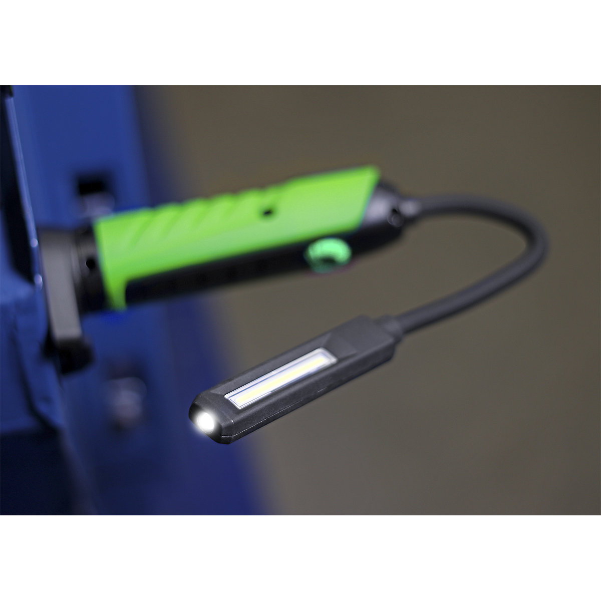 Sealey Flexi Rechargeable Inspection Light (Product illustration 8)-7