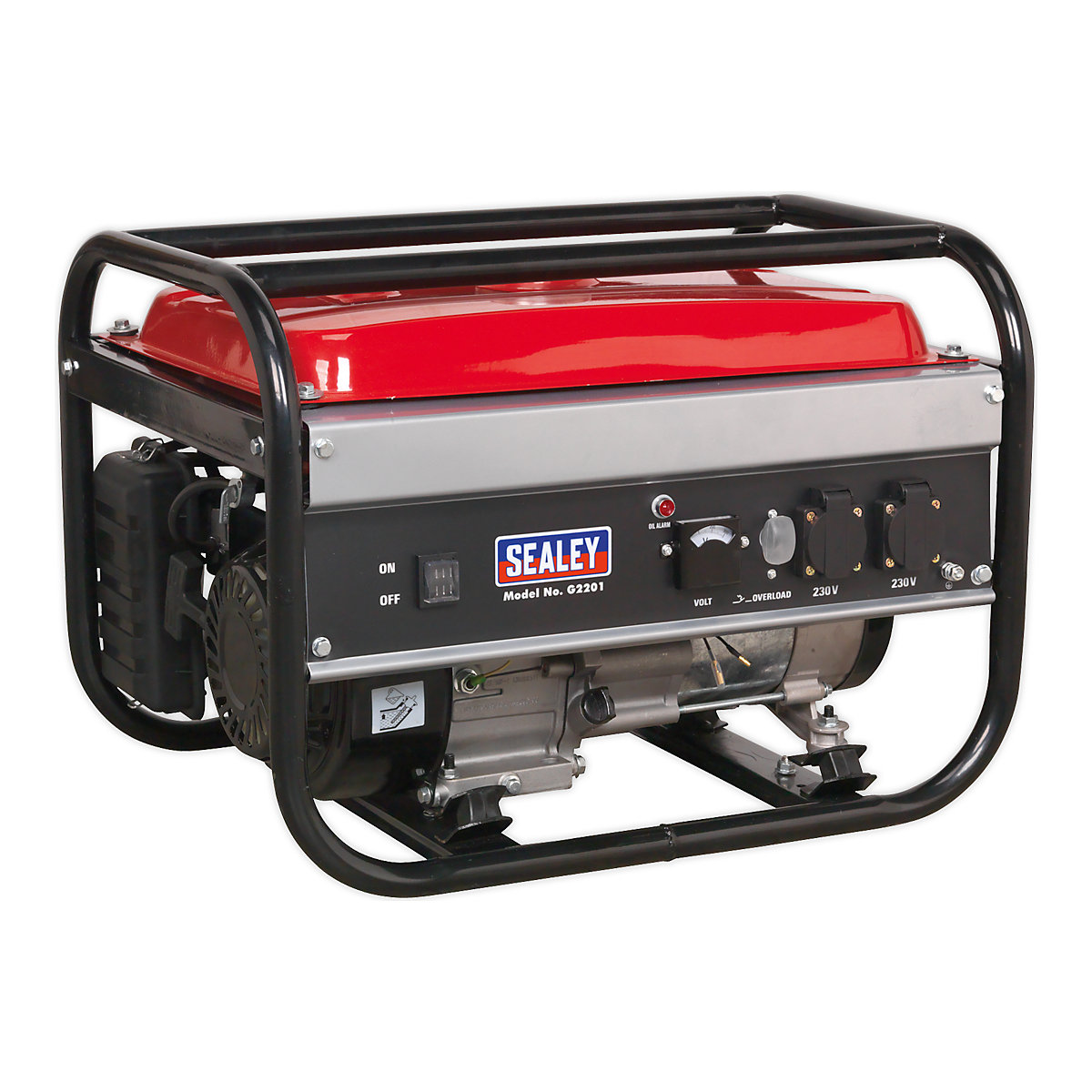 Sealey Generator | 2200W