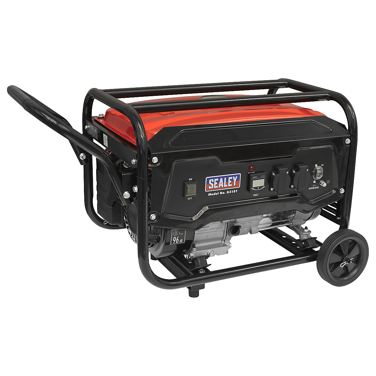 Sealey Generator | 3100W