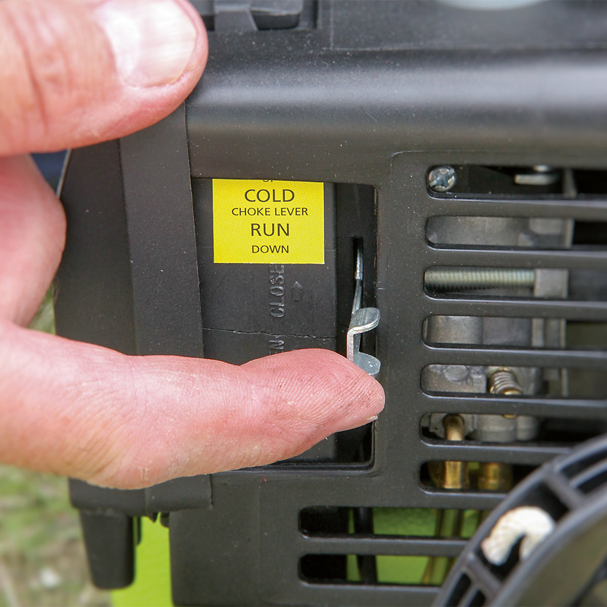Sealey Generator Inverter | 1000W (Product illustration 5)-4
