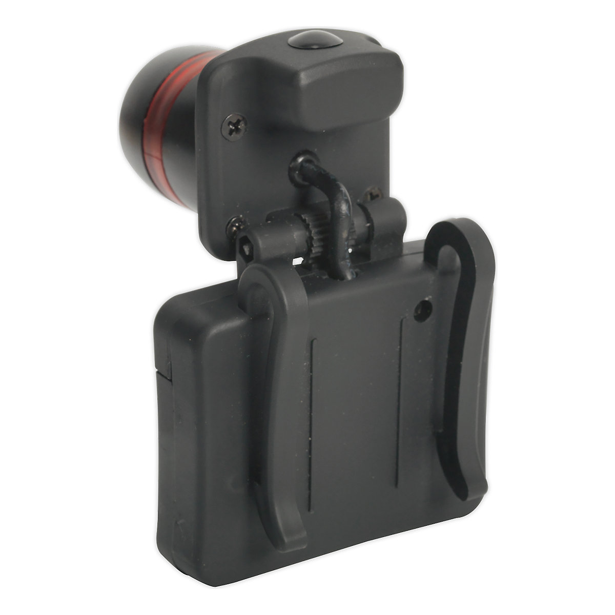 Sealey Head & Hat Torch | 3W CREE XPE LED (Product illustration 6)-5