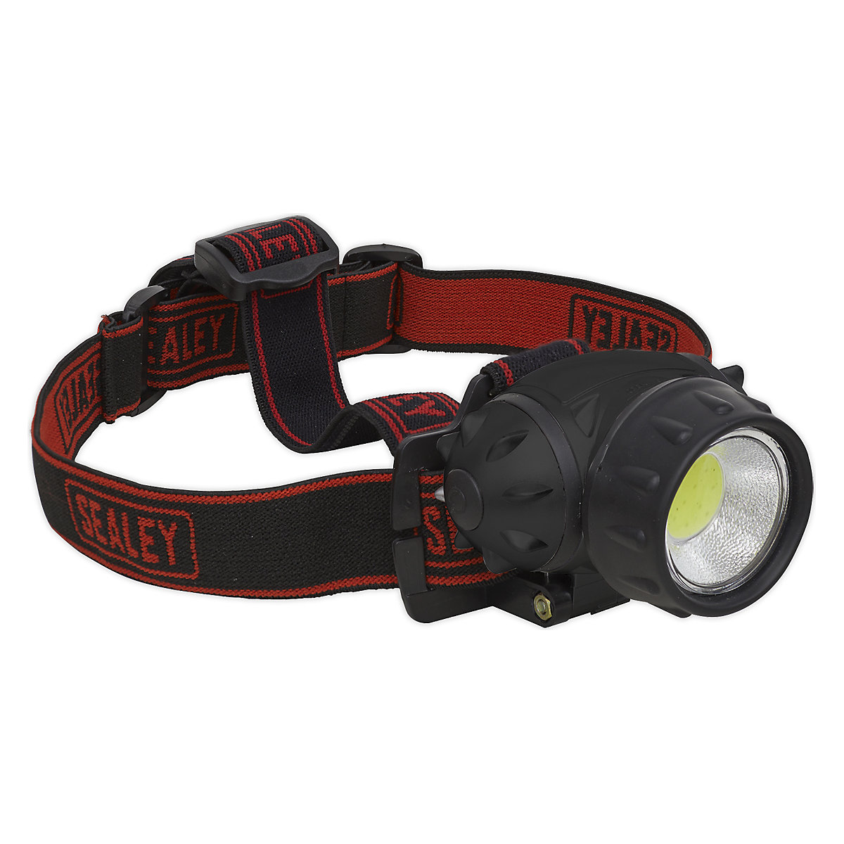 Sealey Head Torch | 3W COB LED