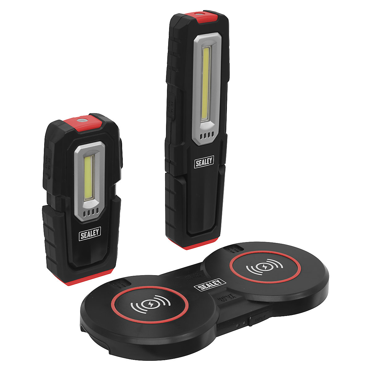 Sealey Inspection Light | 3W & 5W COB LED