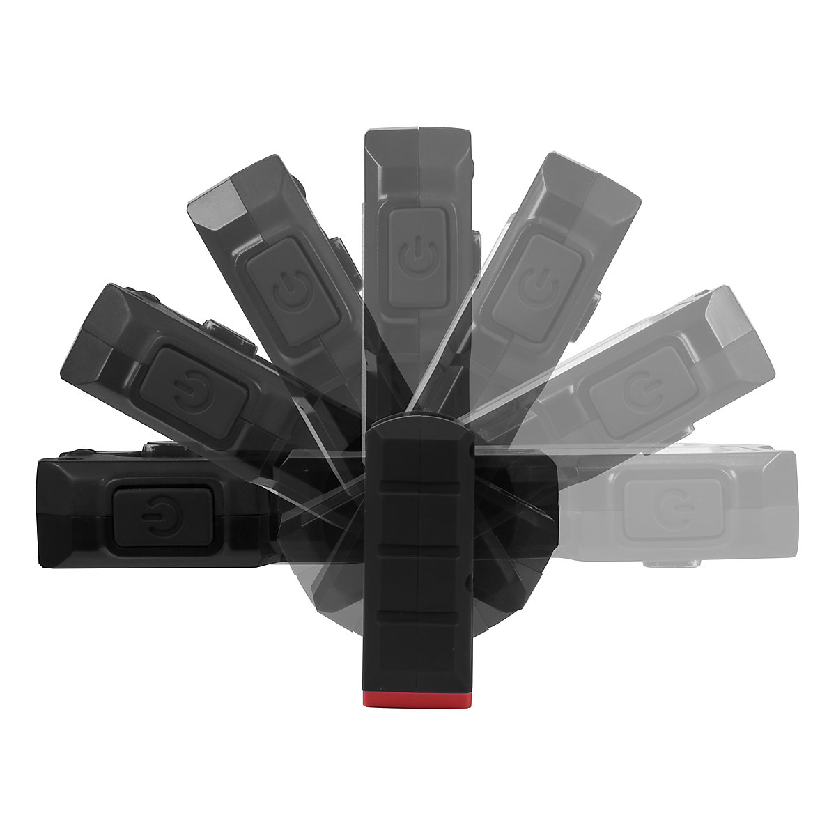 Sealey Inspection Light | 3W COB & 1W SMD LED (Product illustration 4)-3