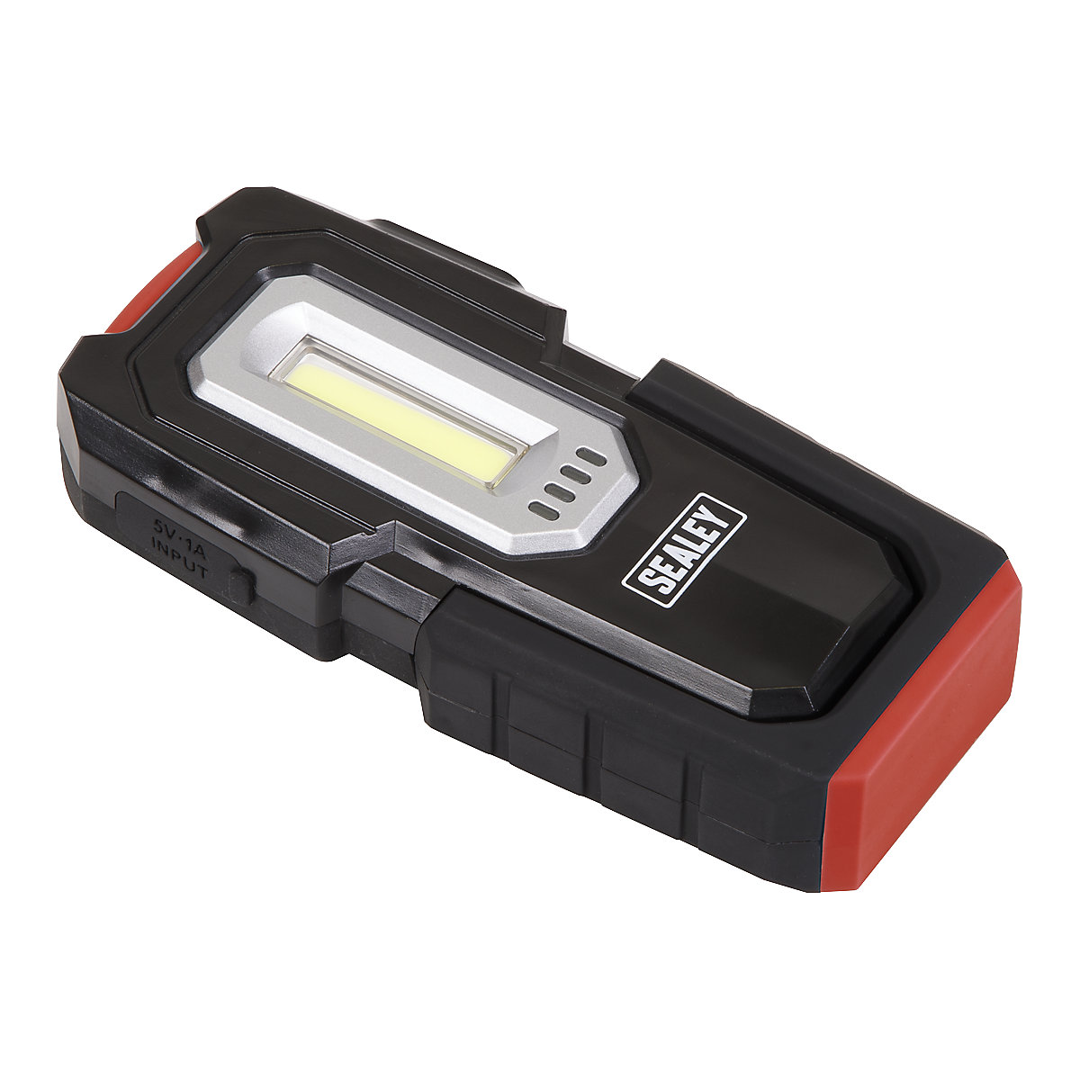 Sealey Inspection Light | 3W COB & 1W SMD LED (Product illustration 3)-2