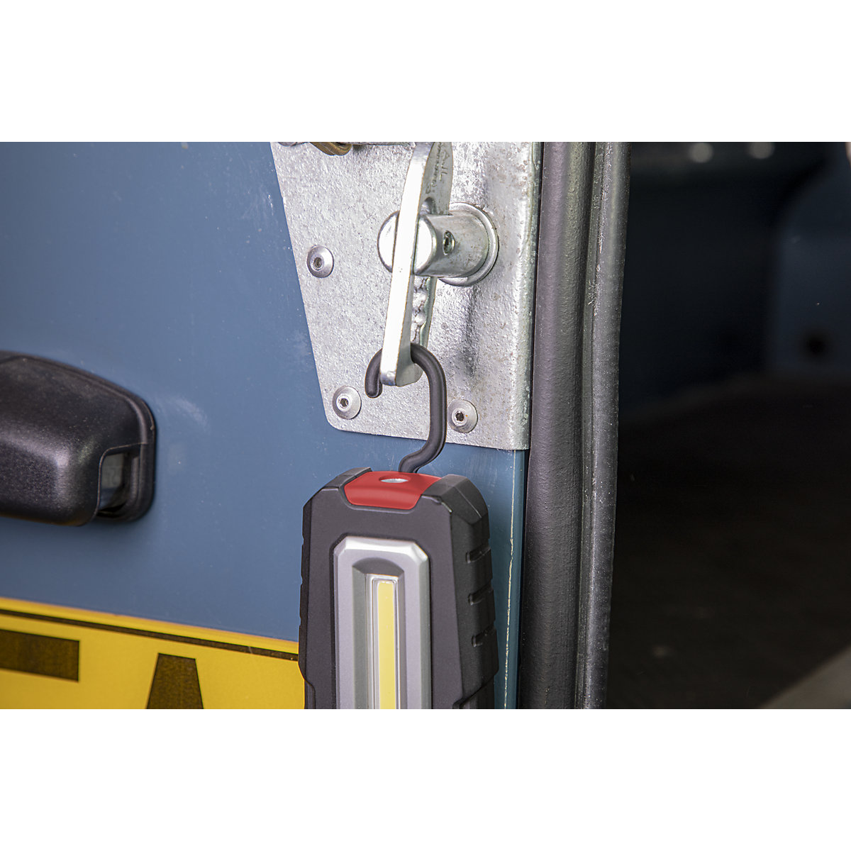 Sealey Inspection Light | 5W COB & 1W SMD LED (Product illustration 6)-5