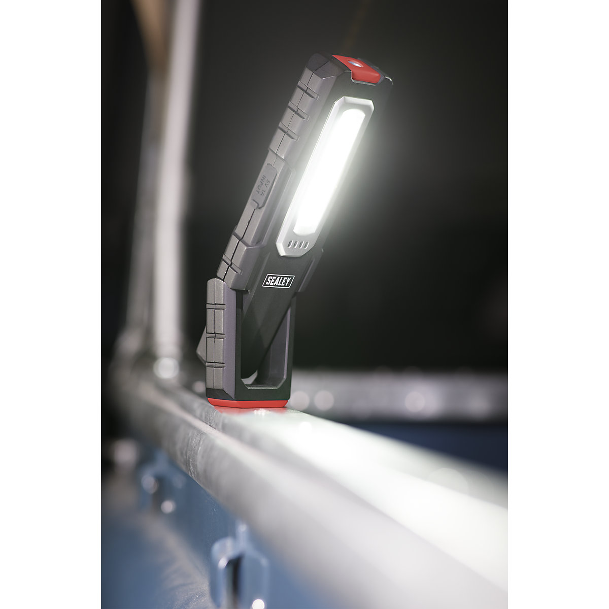 Sealey Inspection Light | 5W COB & 1W SMD LED (Product illustration 5)-4
