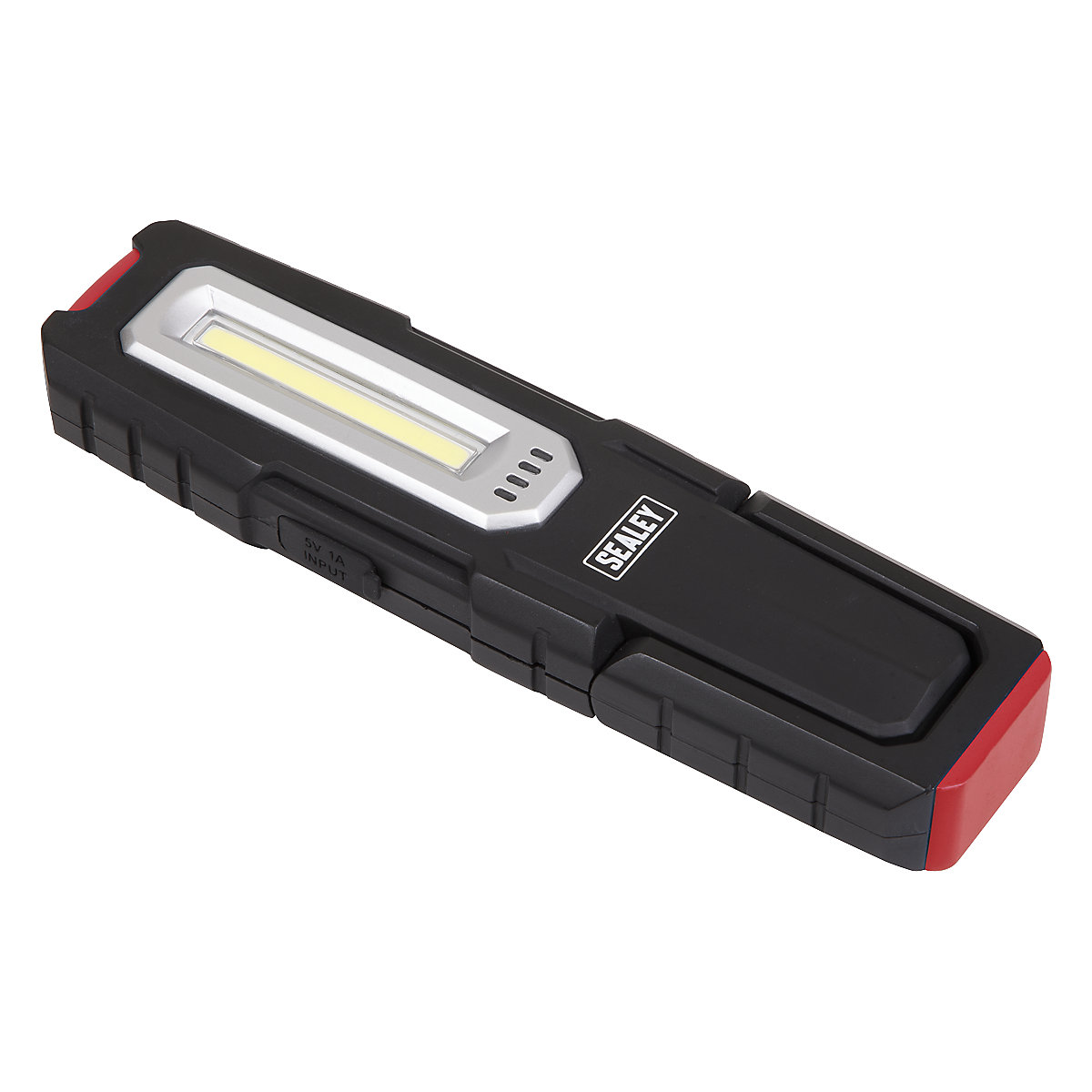 Sealey Inspection Light | 5W COB & 1W SMD LED (Product illustration 3)-2