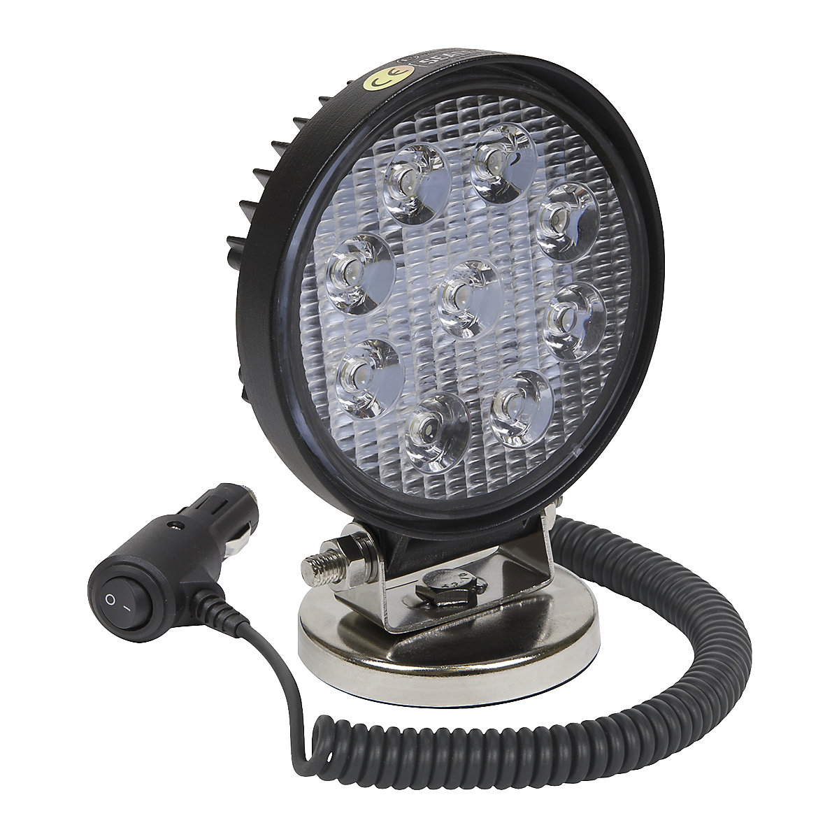 Sealey LED Work Lights | 27W