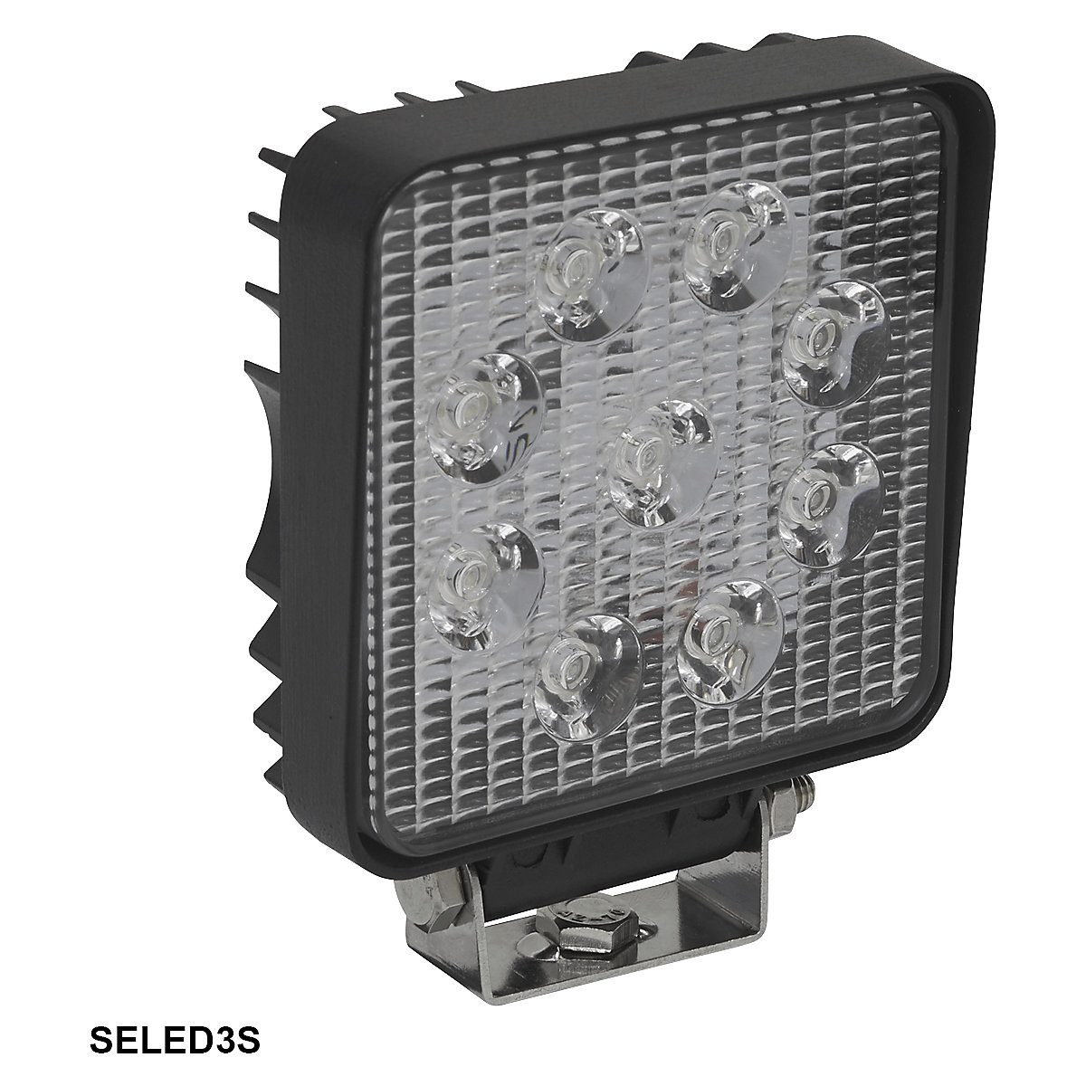 Sealey LED Work Lights | 27W (Product illustration 5)-4