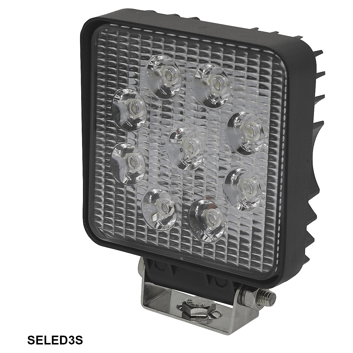 Sealey LED Work Lights | 27W (Product illustration 6)-5