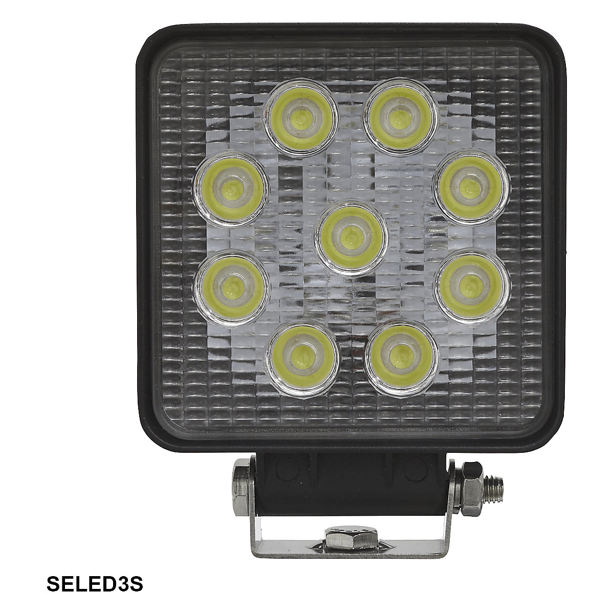 Sealey LED Work Lights | 27W (Product illustration 7)-6